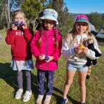 First time at Summer Camp